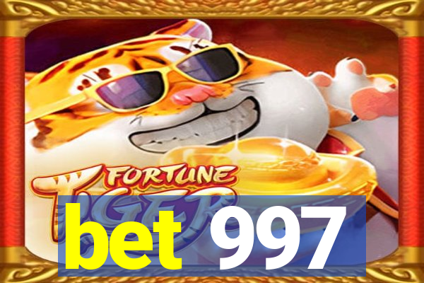 bet 997